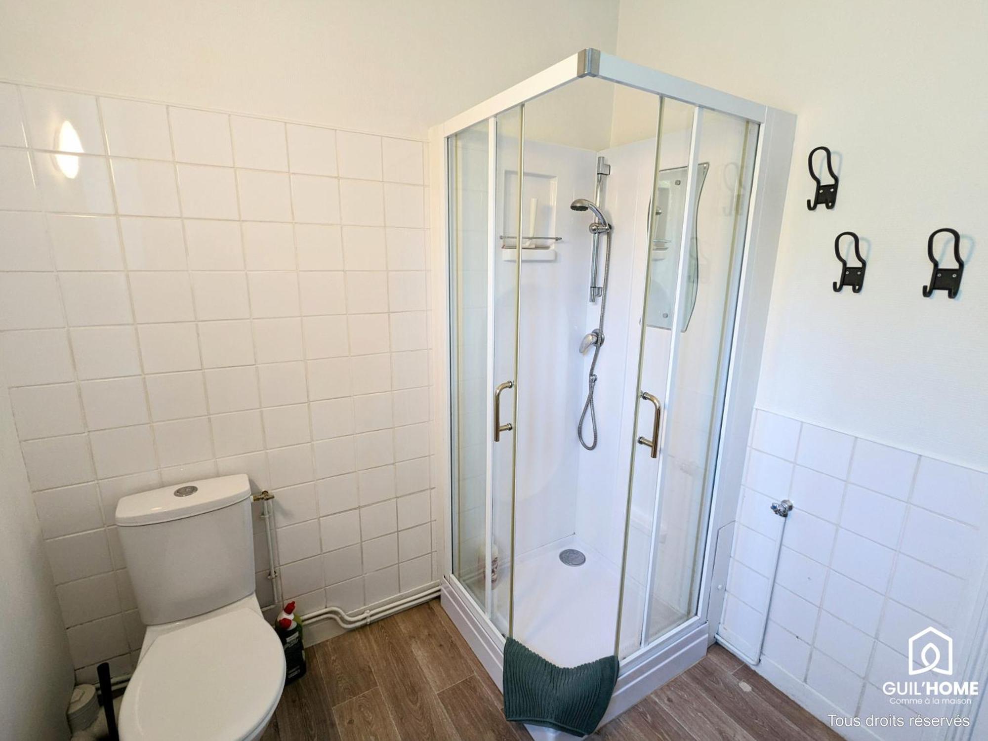 O Plaisir Des Sens * Jardin * Parking * Plain-Pied Apartment Orleans Bagian luar foto